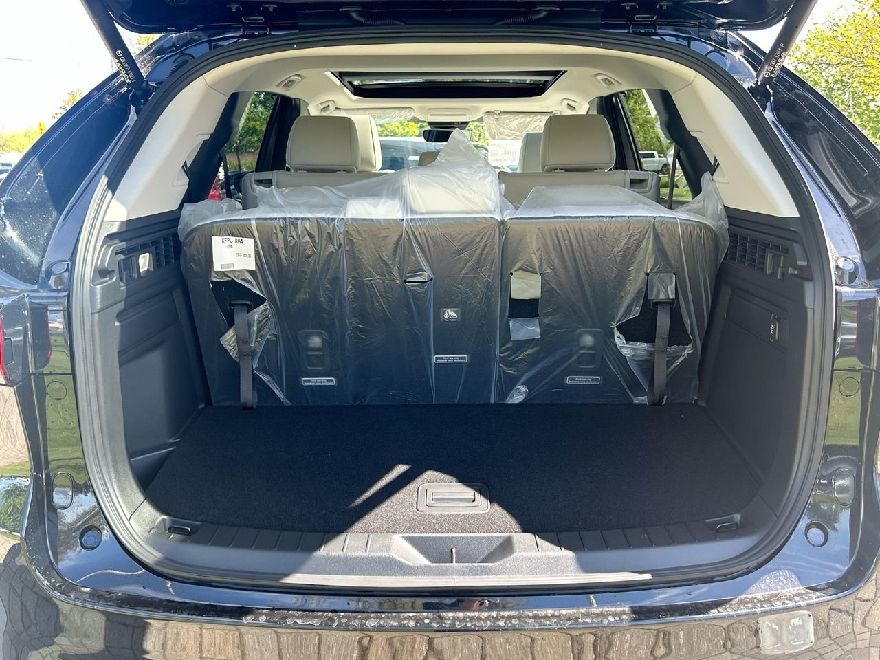 2025 Mazda CX-90 MHEV GT-P, Toronto, Cash