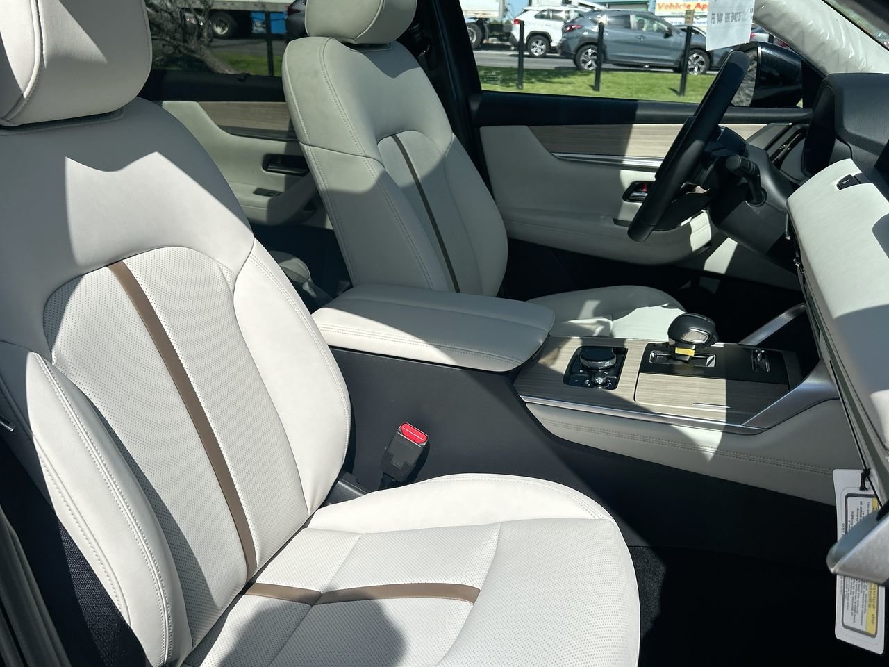 2025 Mazda CX-90 MHEV GT-P, Toronto, Cash