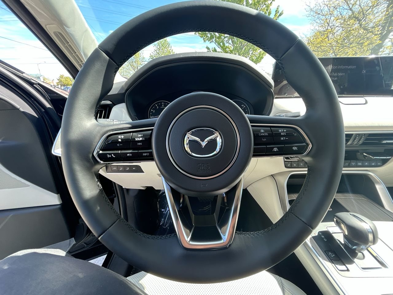2025 Mazda CX-90 MHEV GT-P, Toronto, Cash