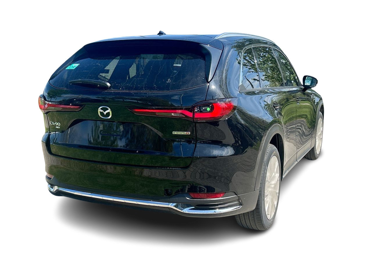 2025 Mazda CX-90 MHEV GT-P, Toronto, Cash