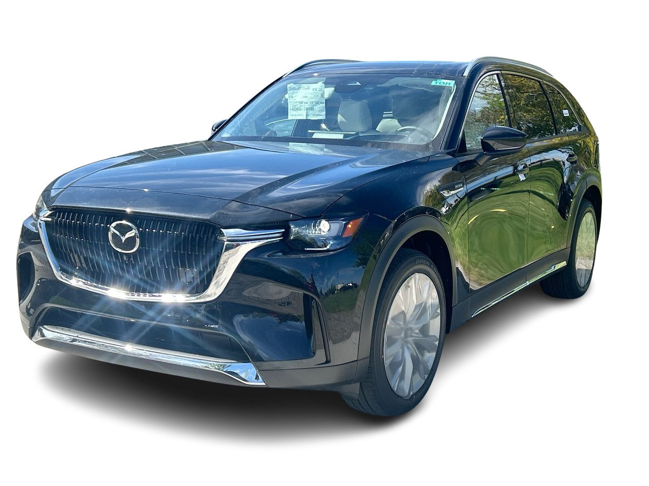 2025 Mazda CX-90 MHEV GT-P, Toronto, Cash