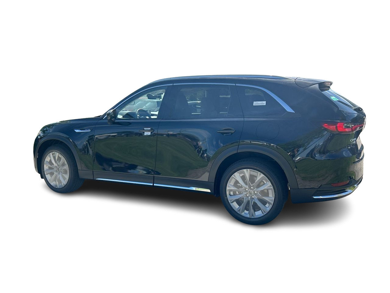 2025 Mazda CX-90 MHEV GT-P, Toronto, Cash