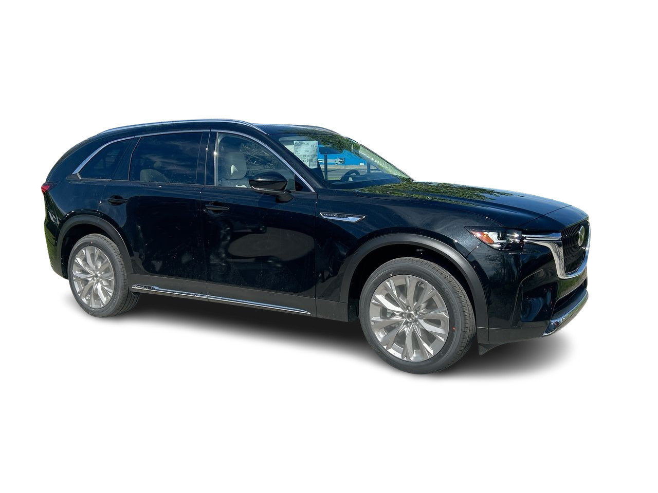2025 Mazda CX-90 MHEV GT-P, Toronto, Cash