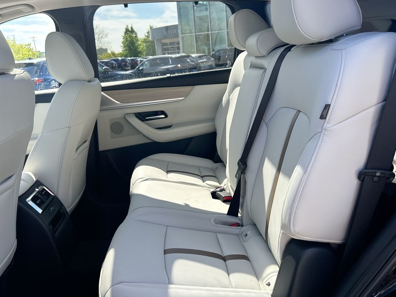 2025 Mazda CX-90 MHEV GT-P, Toronto, Cash