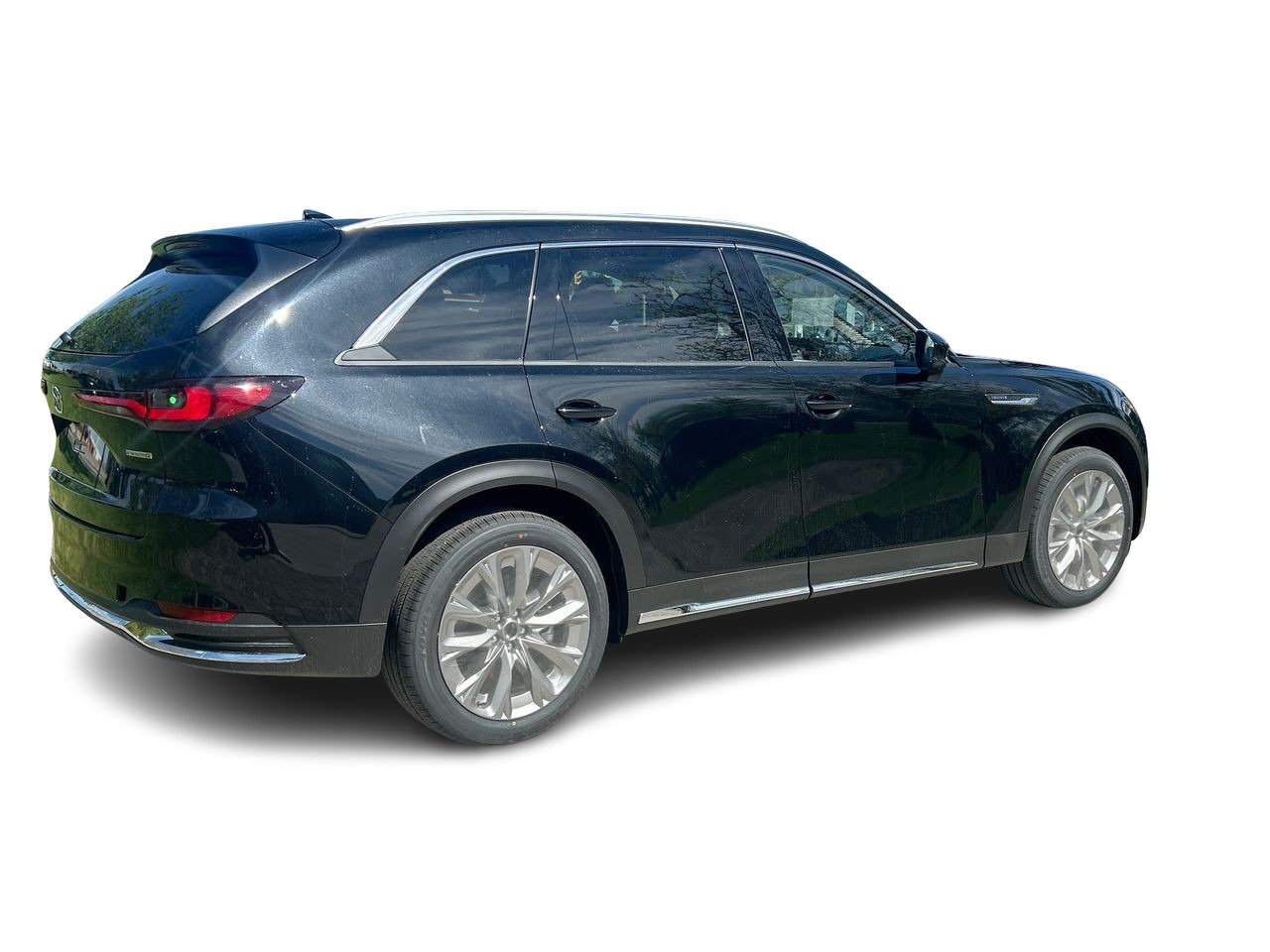 2025 Mazda CX-90 MHEV GT-P, Toronto, Cash