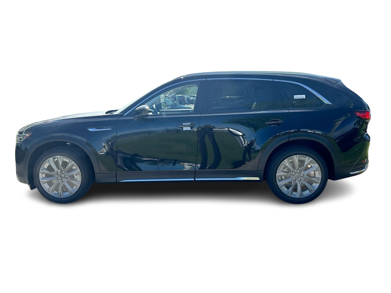 2025 Mazda CX-90 MHEV GT-P, Toronto, Cash