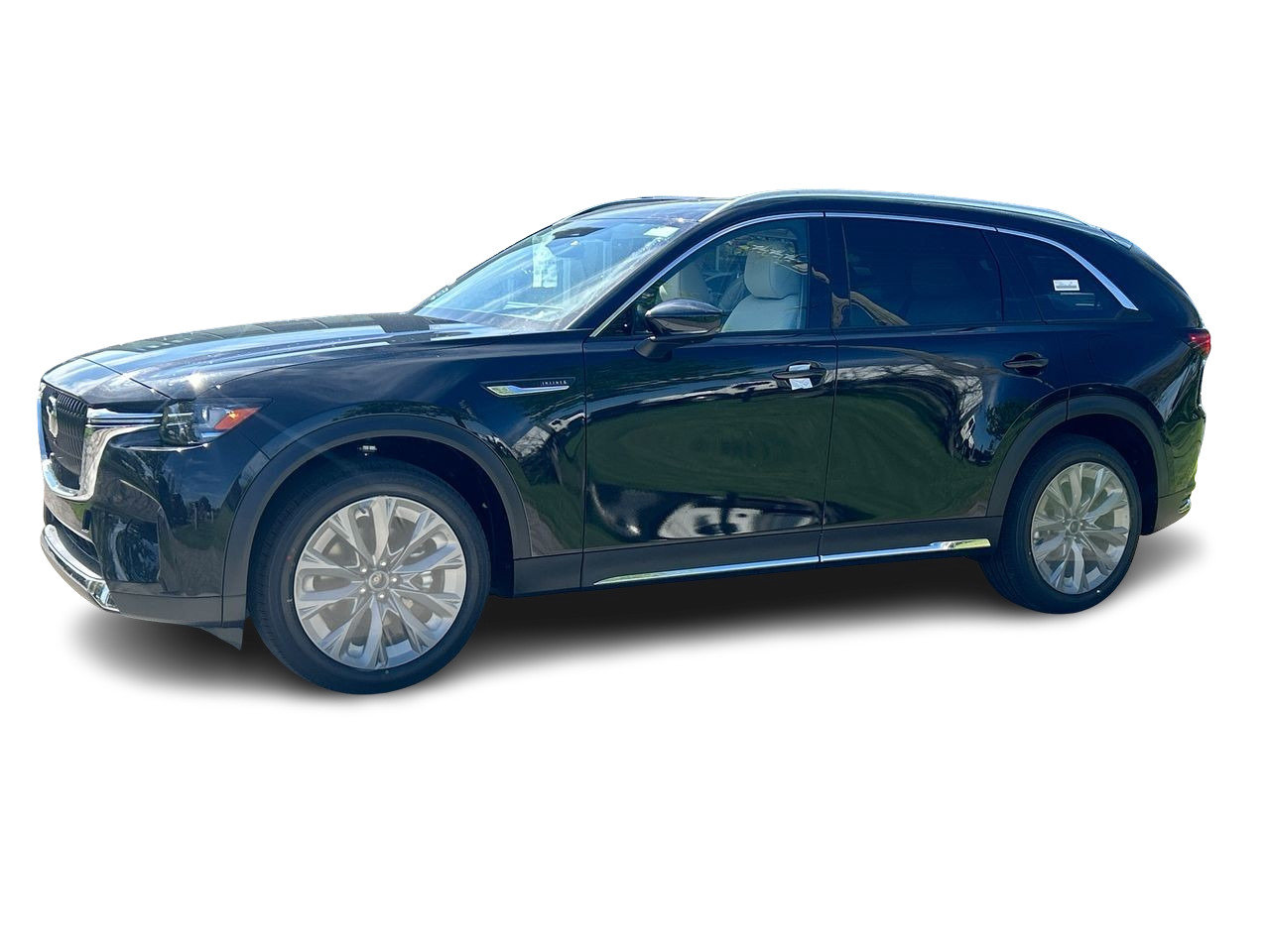 2025 Mazda CX-90 MHEV GT-P, Toronto, Cash
