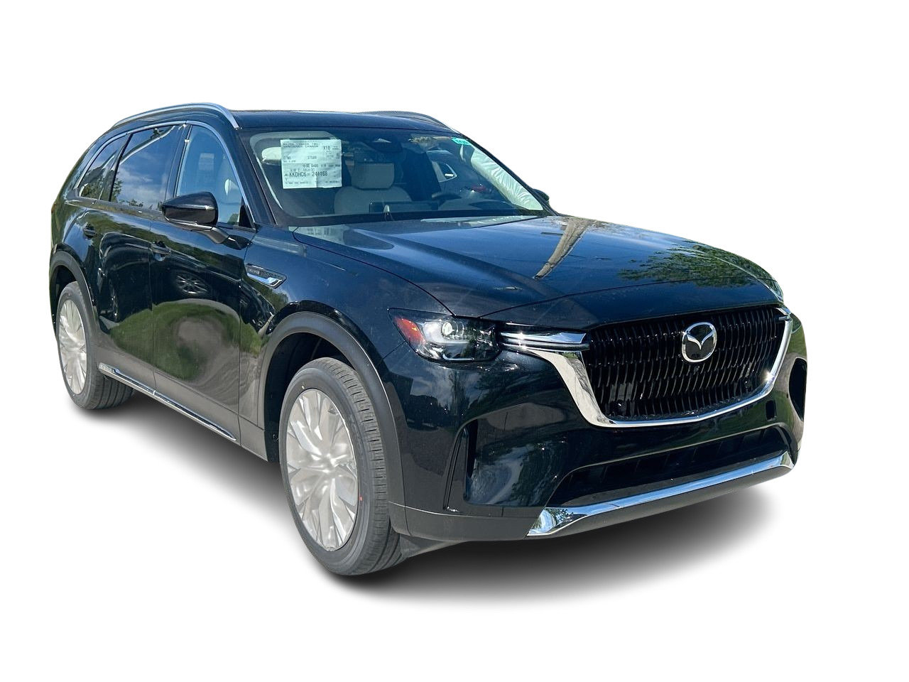 2025 Mazda CX-90 MHEV GT-P, Toronto, Cash