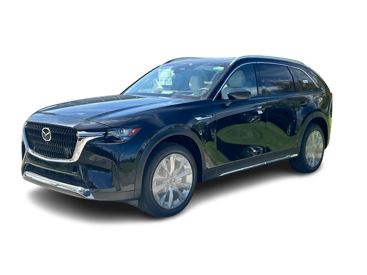 2025 Mazda CX-90 MHEV GT-P, Toronto, Cash