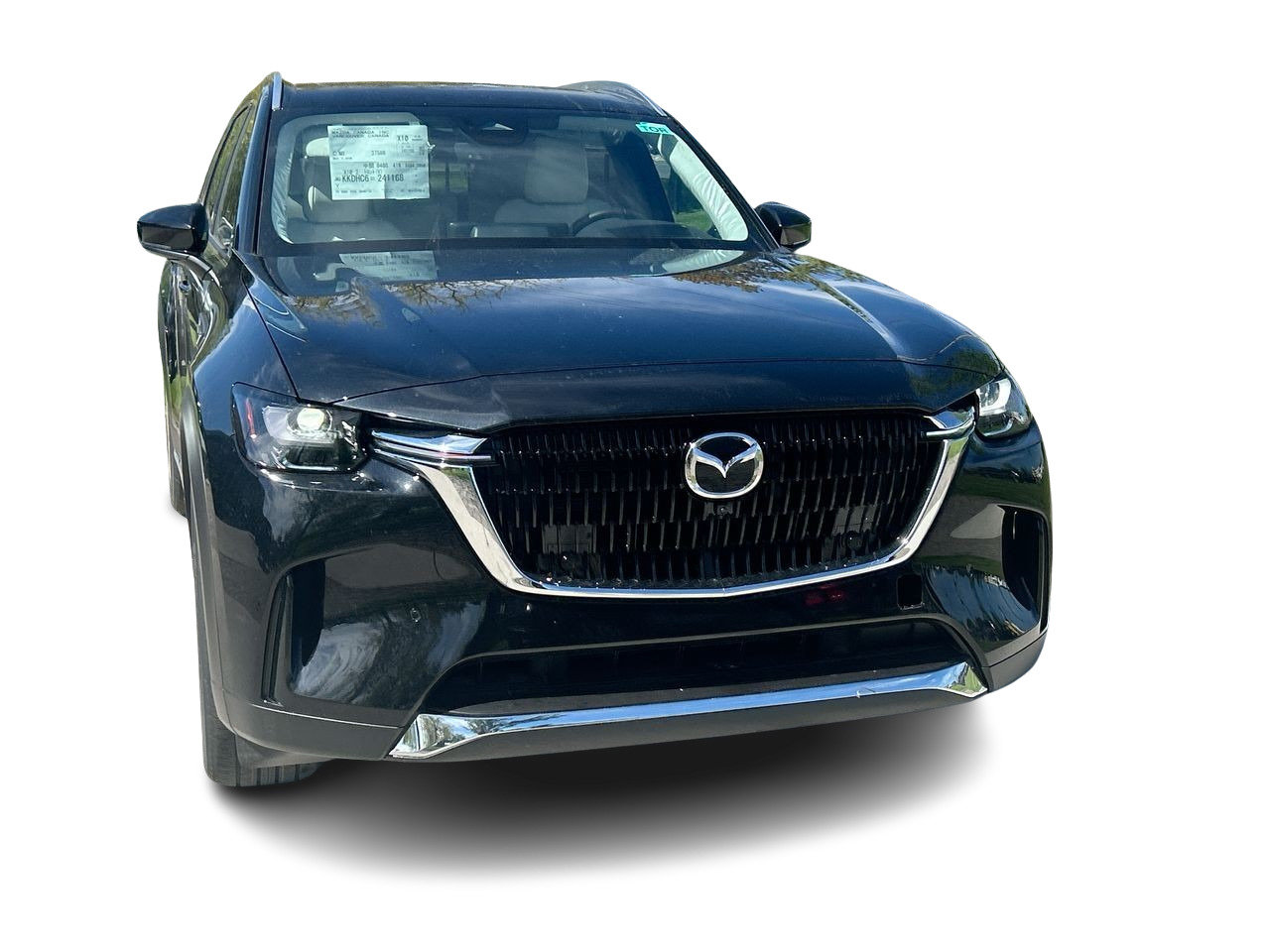 2025 Mazda CX-90 MHEV GT-P, Toronto, Cash
