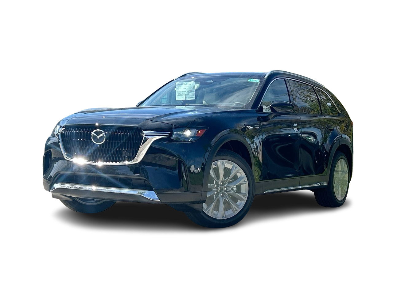 2025 Mazda CX-90 MHEV GT-P, Toronto, Cash