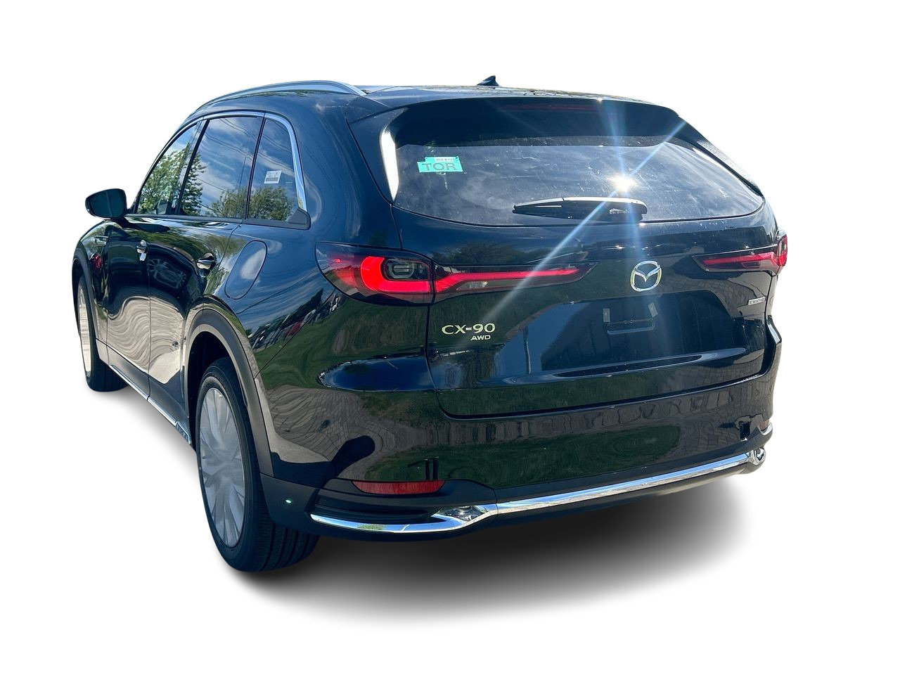 2025 Mazda CX-90 MHEV GT-P, Toronto, Cash