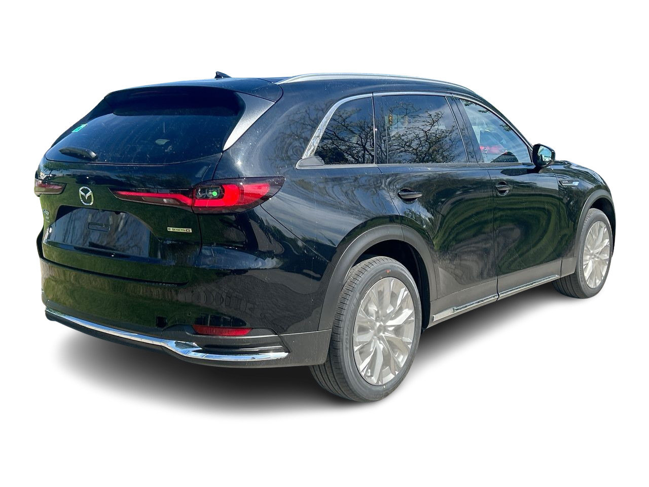 2025 Mazda CX-90 MHEV GT-P, Toronto, Cash
