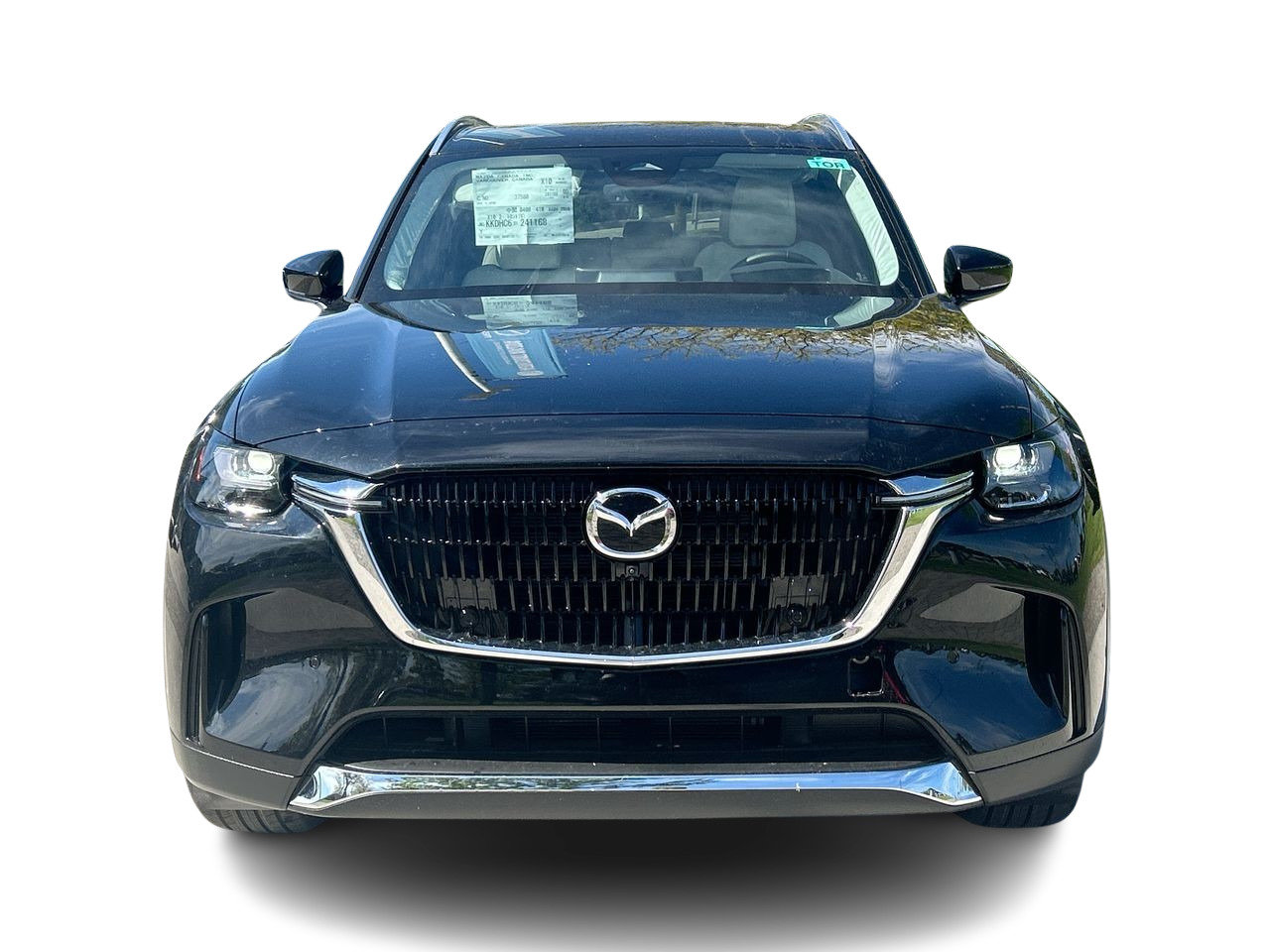 2025 Mazda CX-90 MHEV GT-P, Toronto, Cash