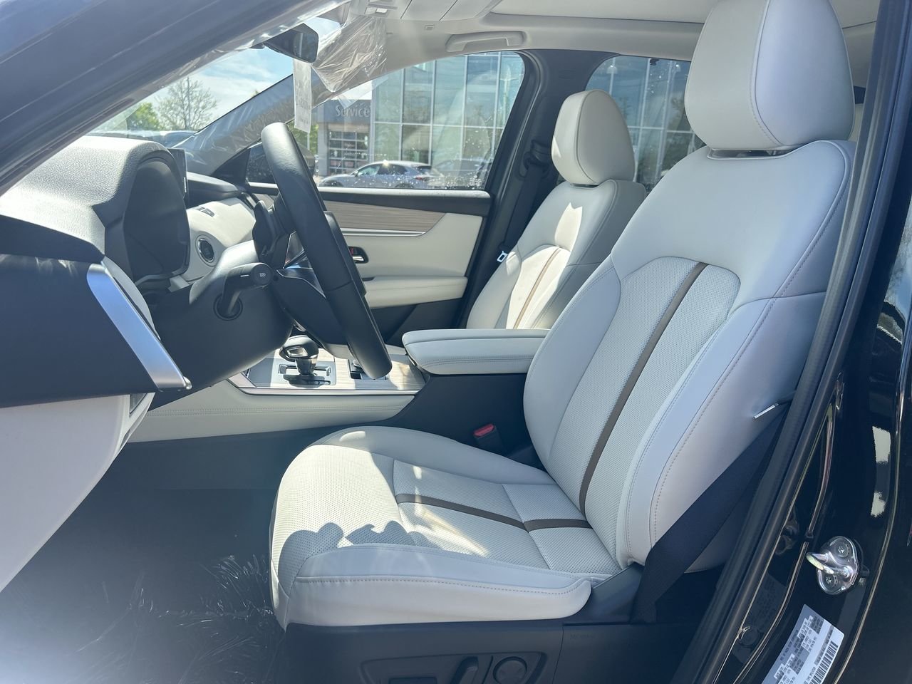 2025 Mazda CX-90 MHEV GT-P, Toronto, Cash