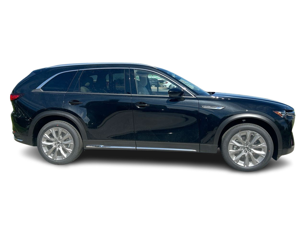 2025 Mazda CX-90 MHEV GT-P, Toronto, Cash