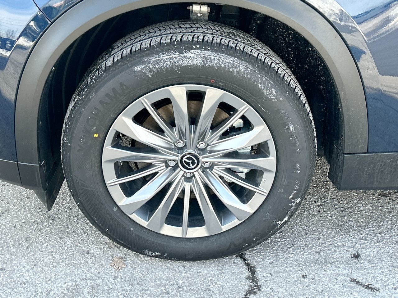 2026 Mazda CX-90 MHEV GS-L, 多伦多, 全款车