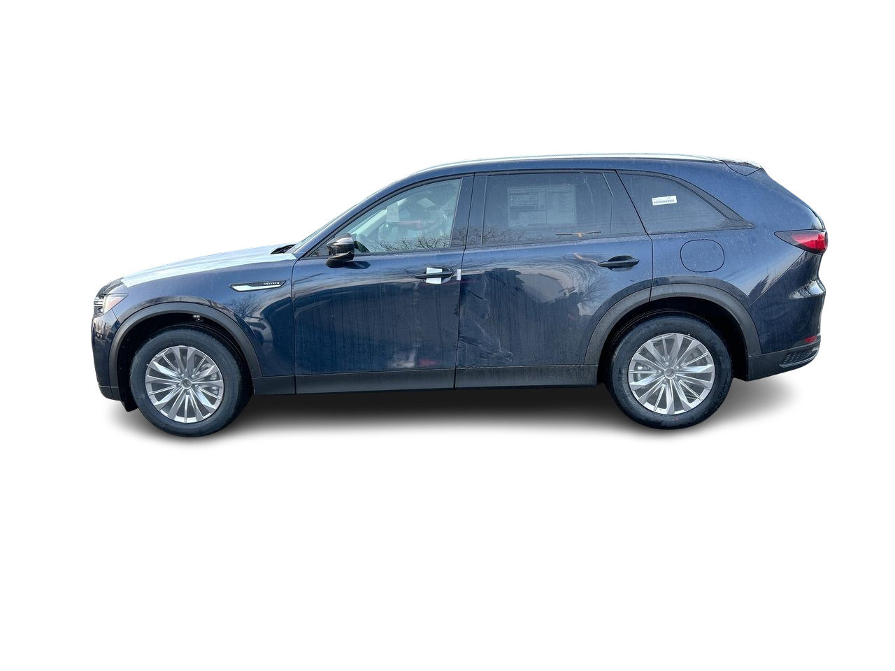 2026 Mazda CX-90 MHEV GS-L, 多伦多, 全款车