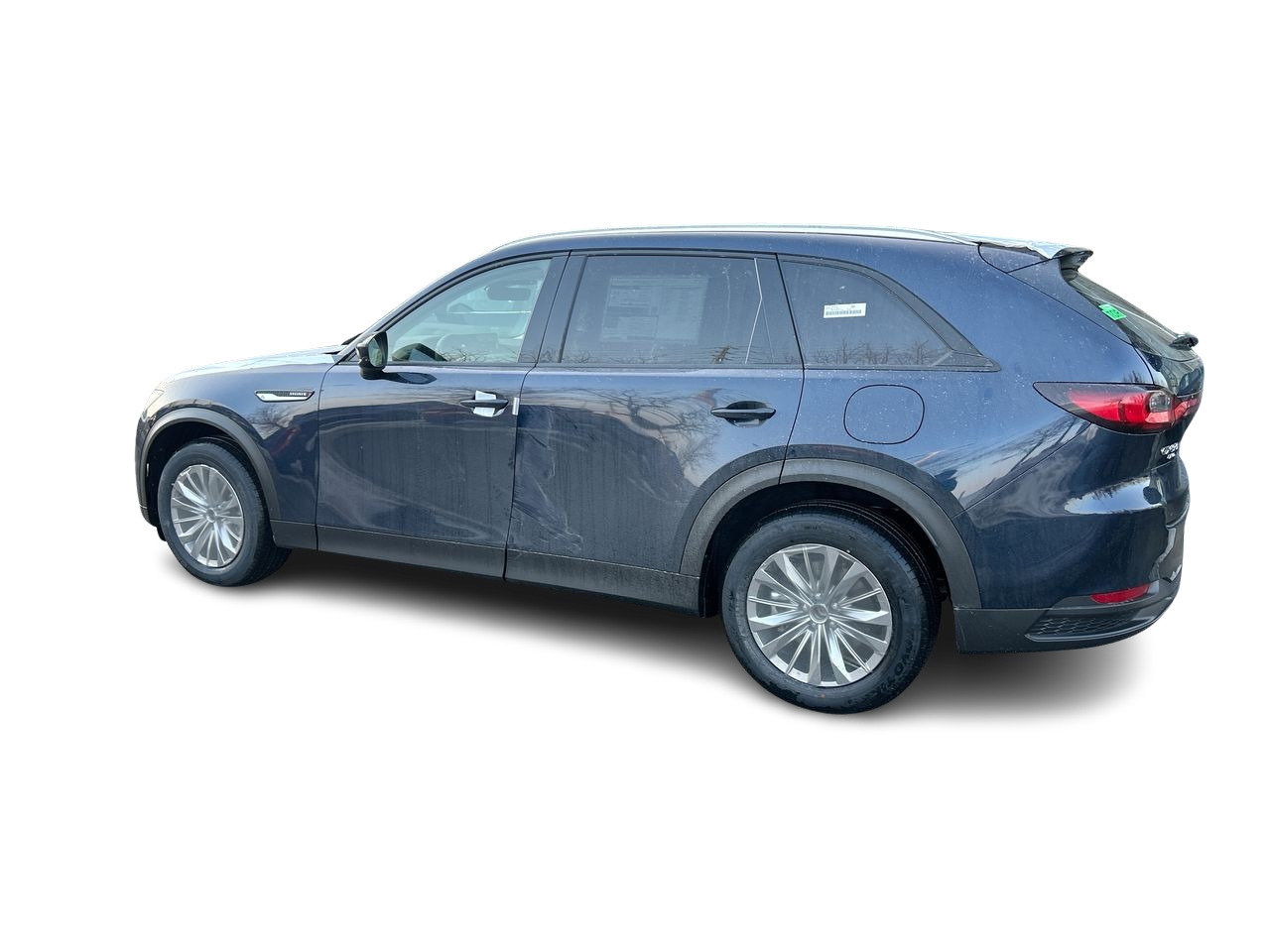 2026 Mazda CX-90 MHEV GS-L, 多伦多, 全款车