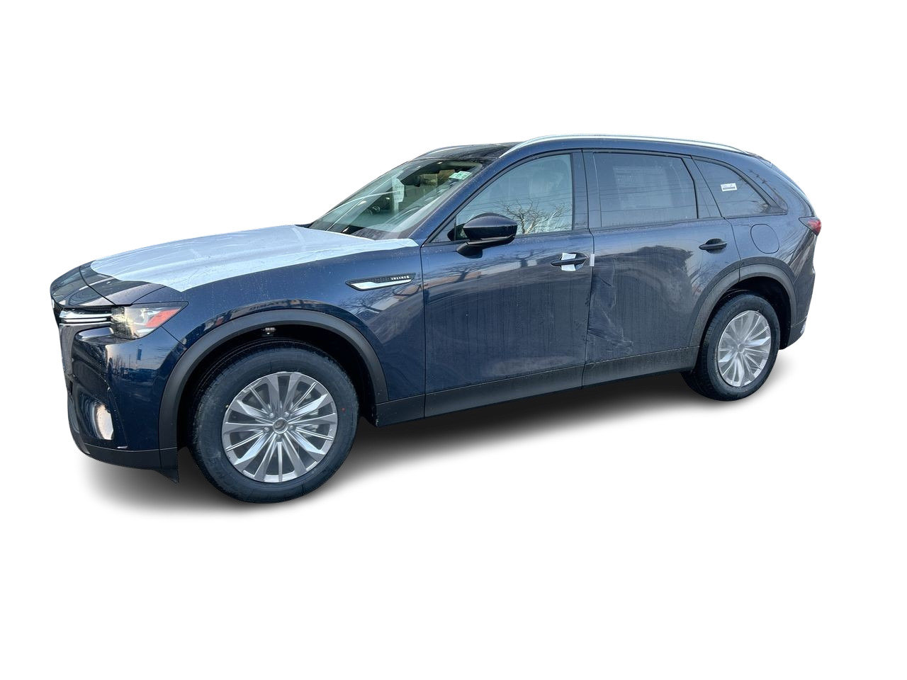 2026 Mazda CX-90 MHEV GS-L, 多伦多, 全款车