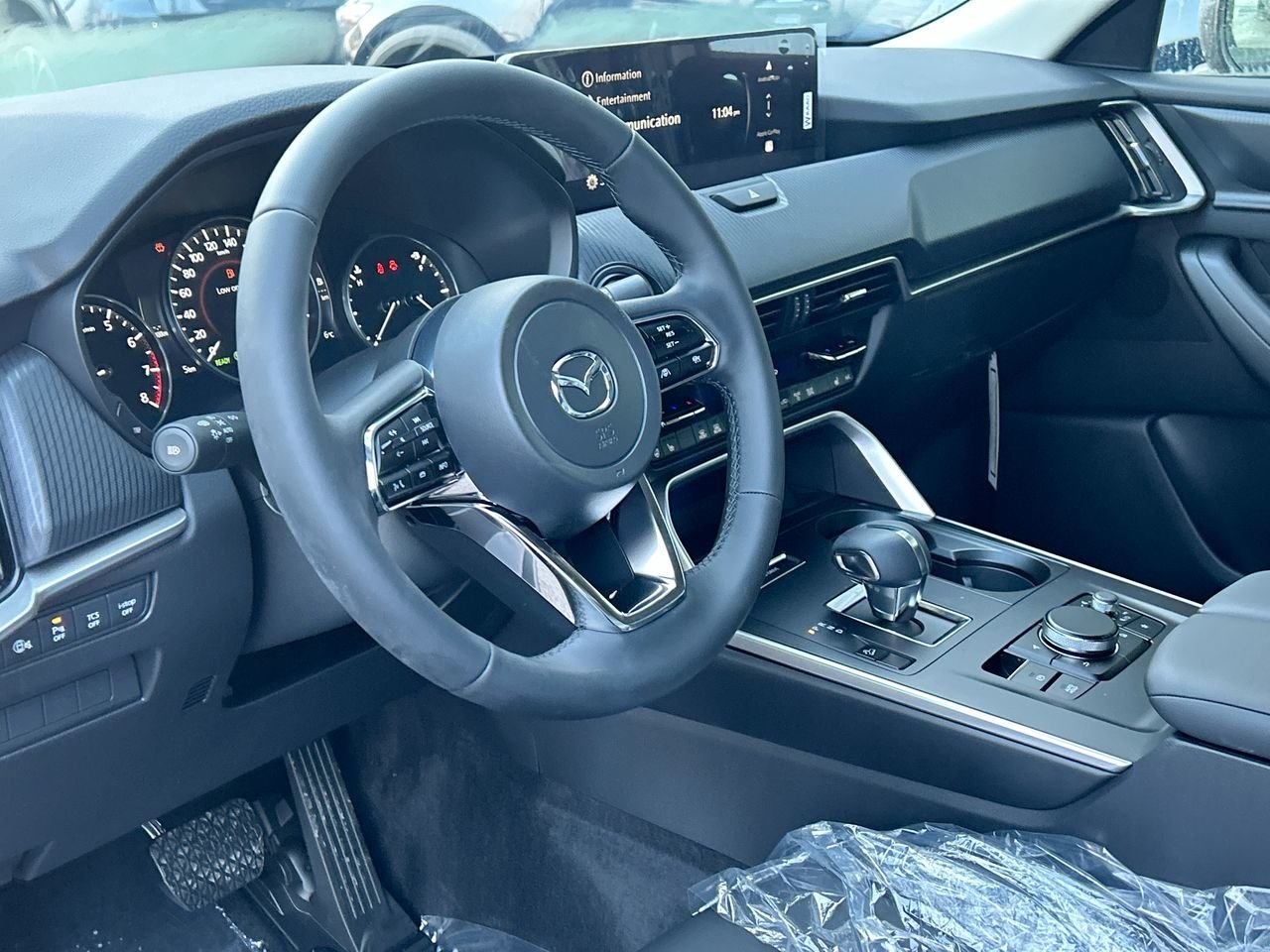 2026 Mazda CX-90 MHEV GS-L, 多伦多, 全款车