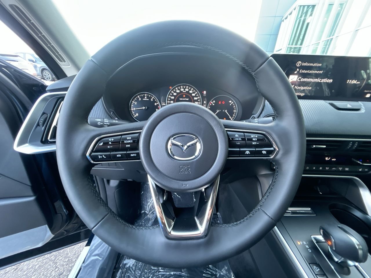 2026 Mazda CX-90 MHEV GS-L, 多伦多, 全款车