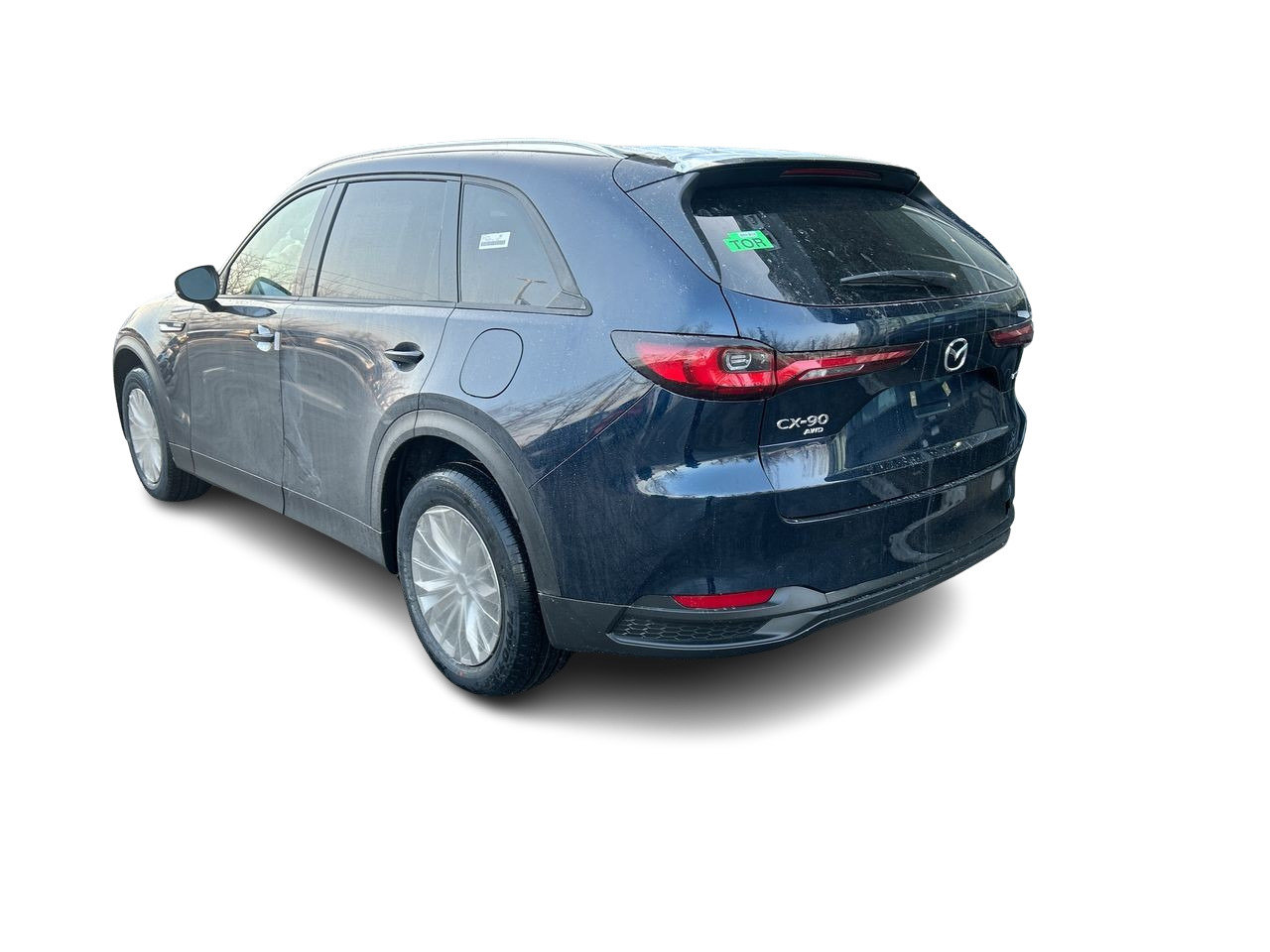 2026 Mazda CX-90 MHEV GS-L, 多伦多, 全款车