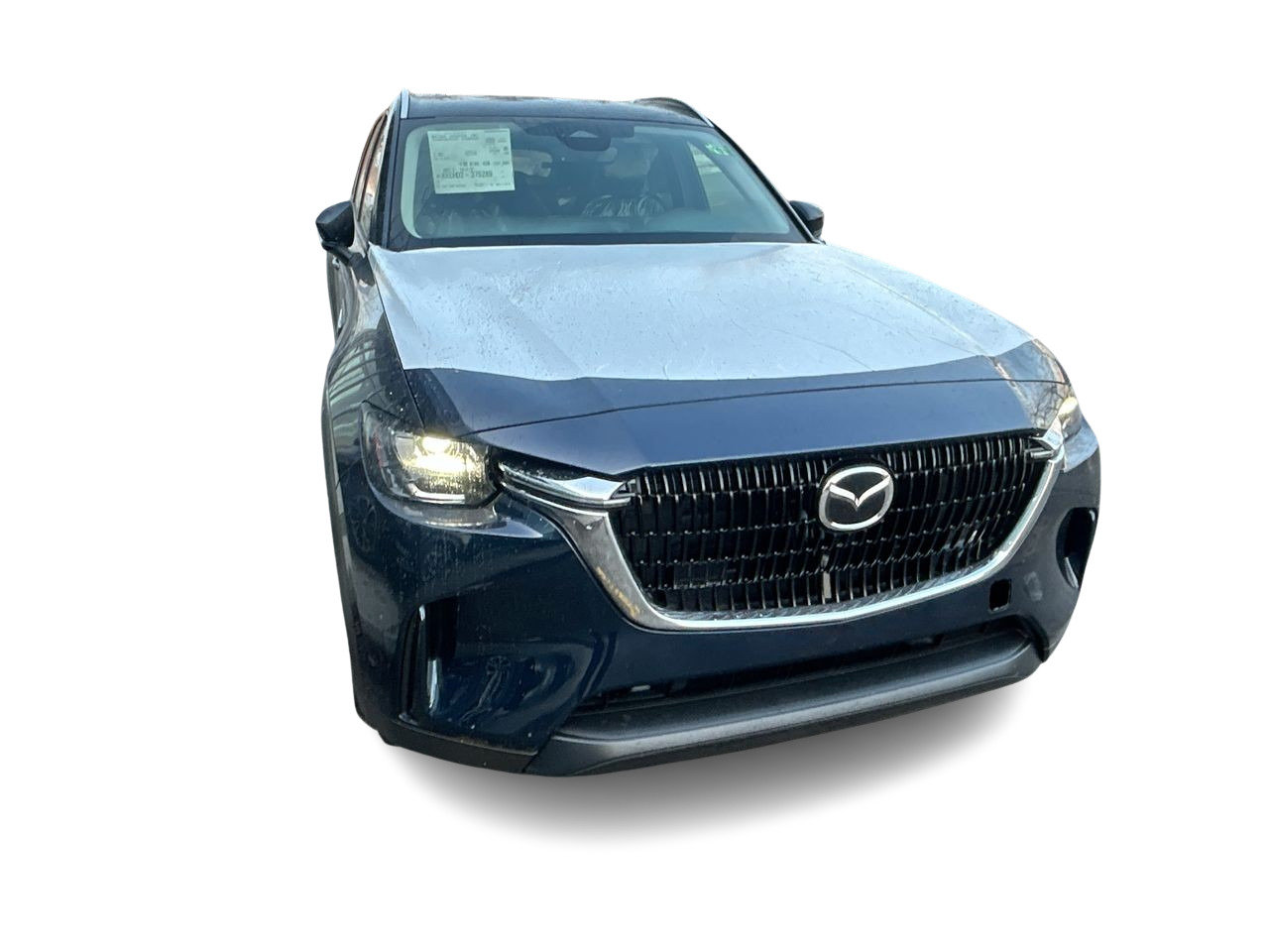 2026 Mazda CX-90 MHEV GS-L, 多伦多, 全款车