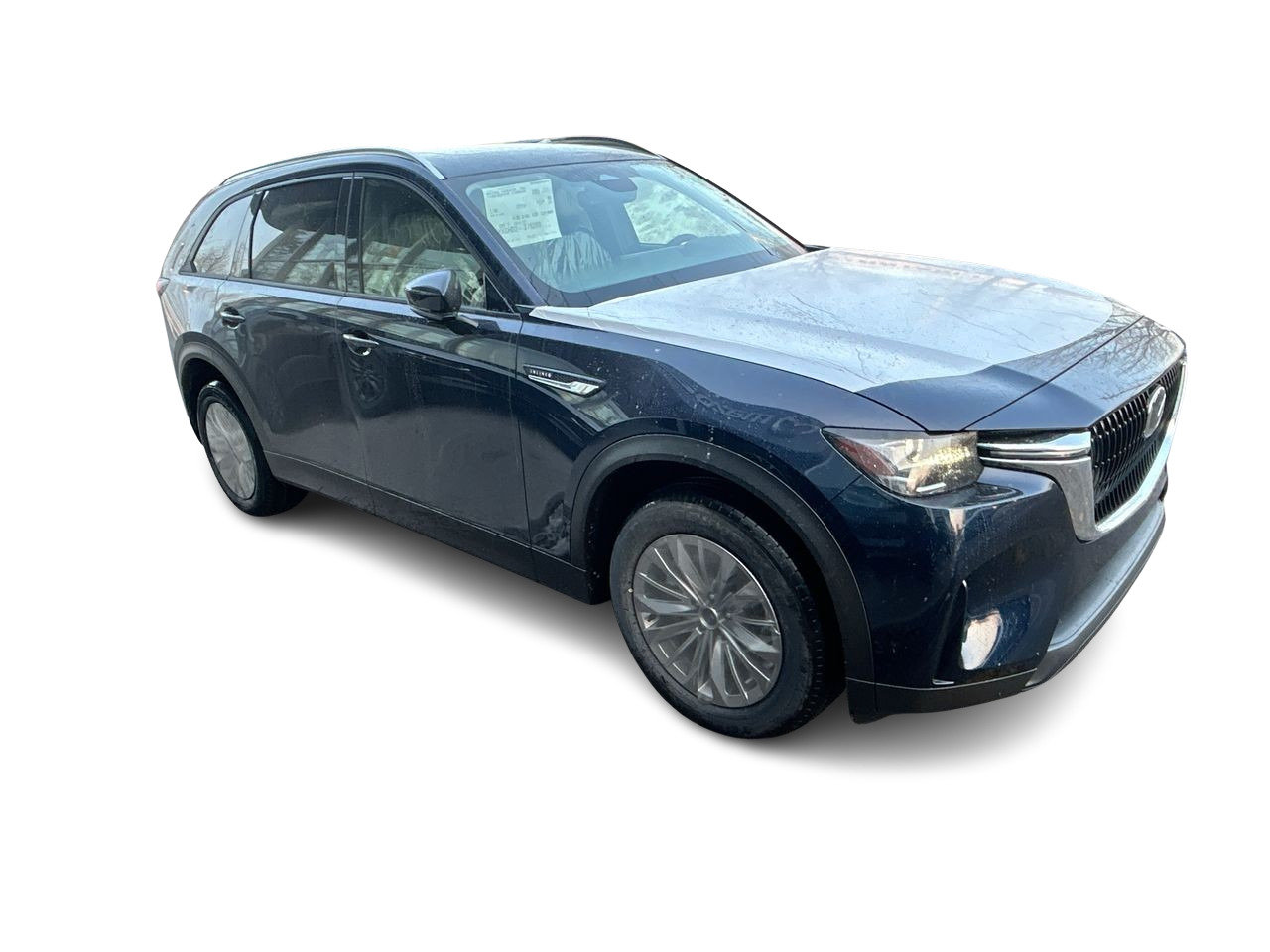 2026 Mazda CX-90 MHEV GS-L, 多伦多, 全款车