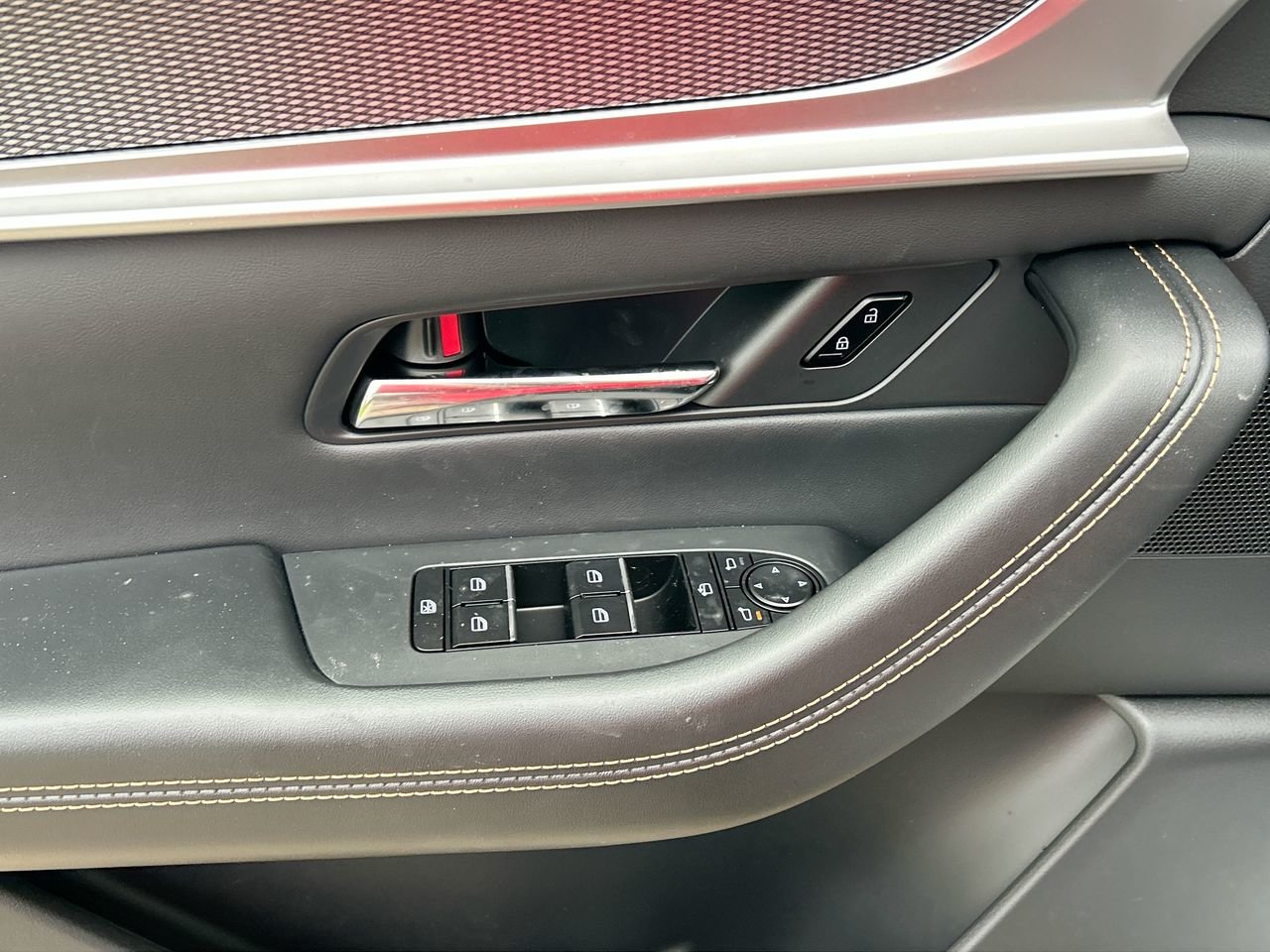 2026 Mazda CX-90 Mild Hybrid Inline 6 Turbo GT, 多伦多, 全款车