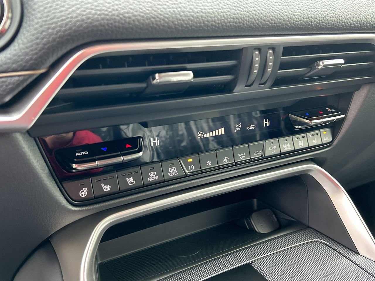 2026 Mazda CX-90 Mild Hybrid Inline 6 Turbo GT, 多伦多, 全款车