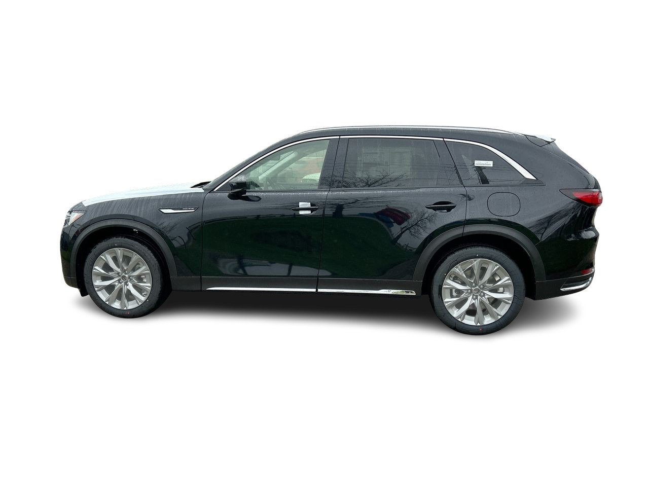 2026 Mazda CX-90 Mild Hybrid Inline 6 Turbo GT, 多伦多, 全款车