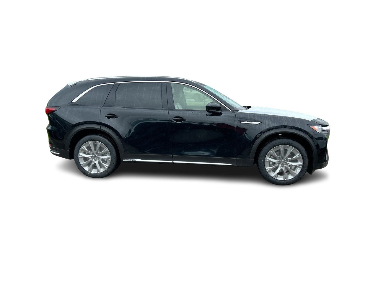 2026 Mazda CX-90 Mild Hybrid Inline 6 Turbo GT, 多伦多, 全款车
