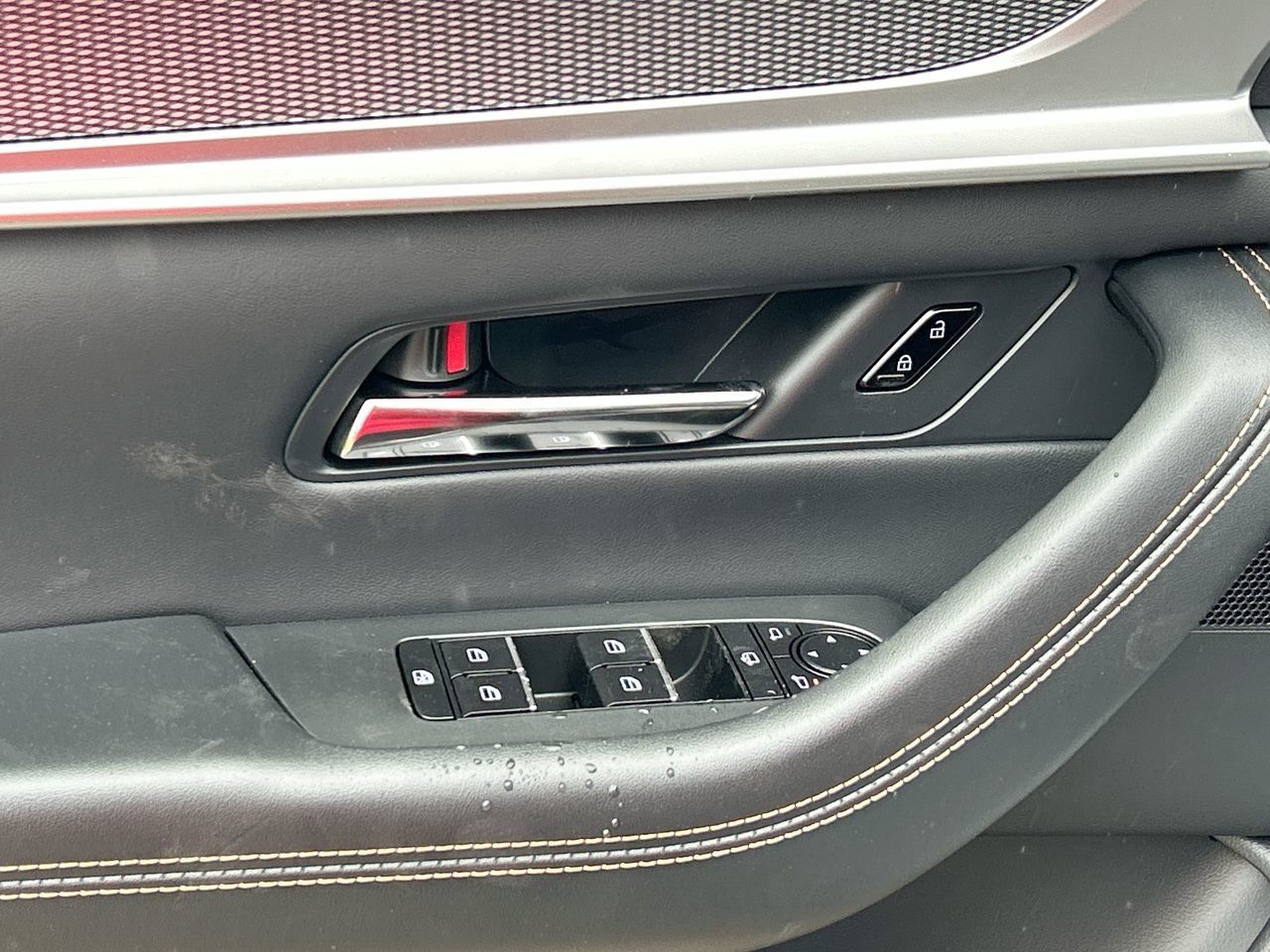 2026 Mazda CX-90 Mild Hybrid Inline 6 Turbo GT, 多伦多, 全款车