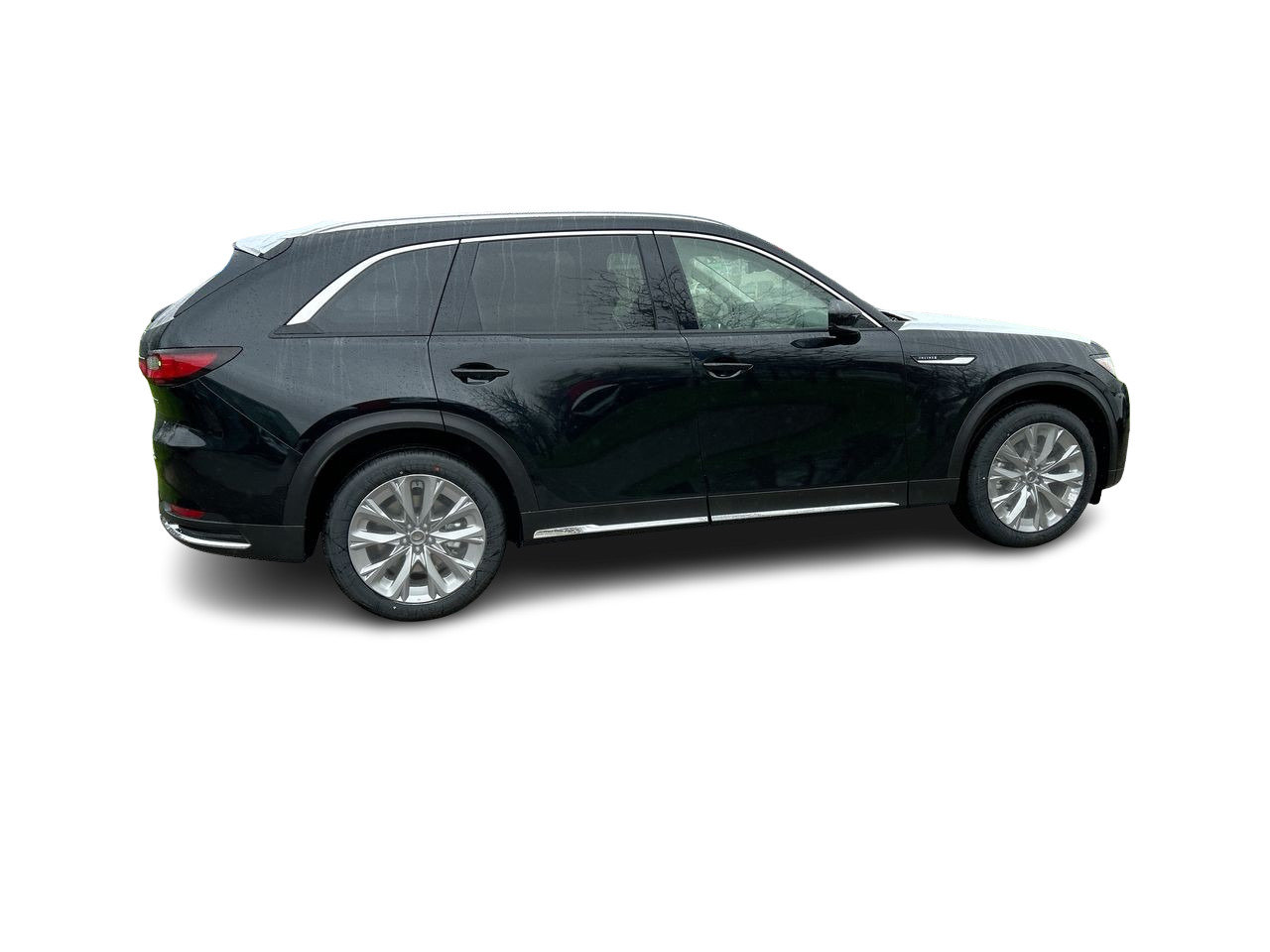 2026 Mazda CX-90 Mild Hybrid Inline 6 Turbo GT, 多伦多, 全款车