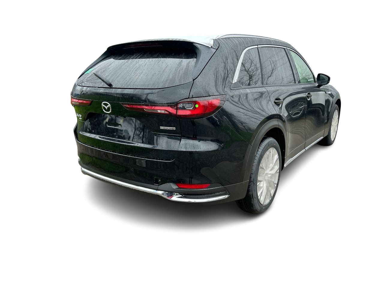 2026 Mazda CX-90 Mild Hybrid Inline 6 Turbo GT, 多伦多, 全款车