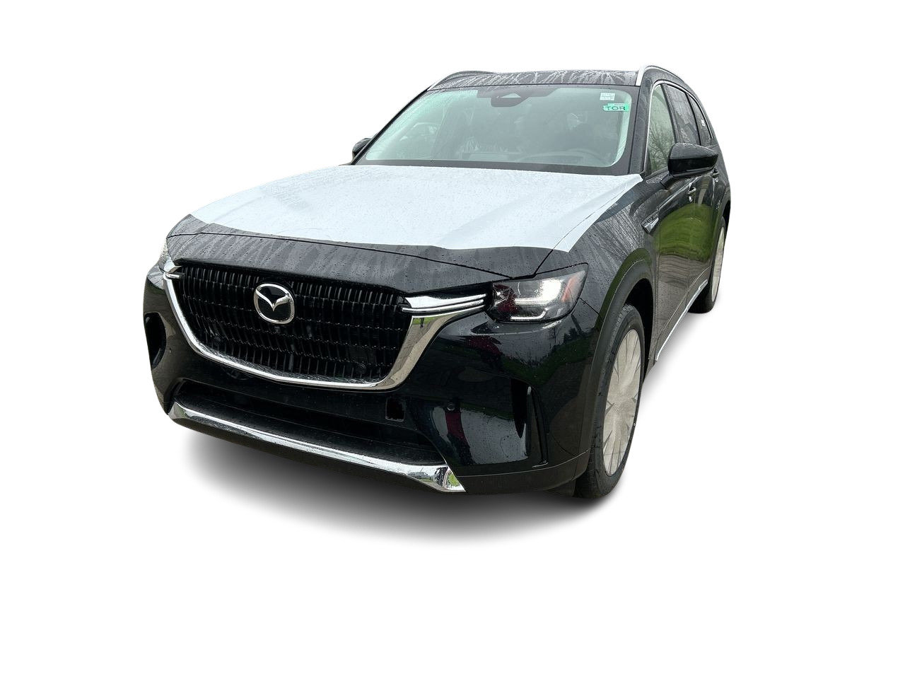 2026 Mazda CX-90 Mild Hybrid Inline 6 Turbo GT, 多伦多, 全款车