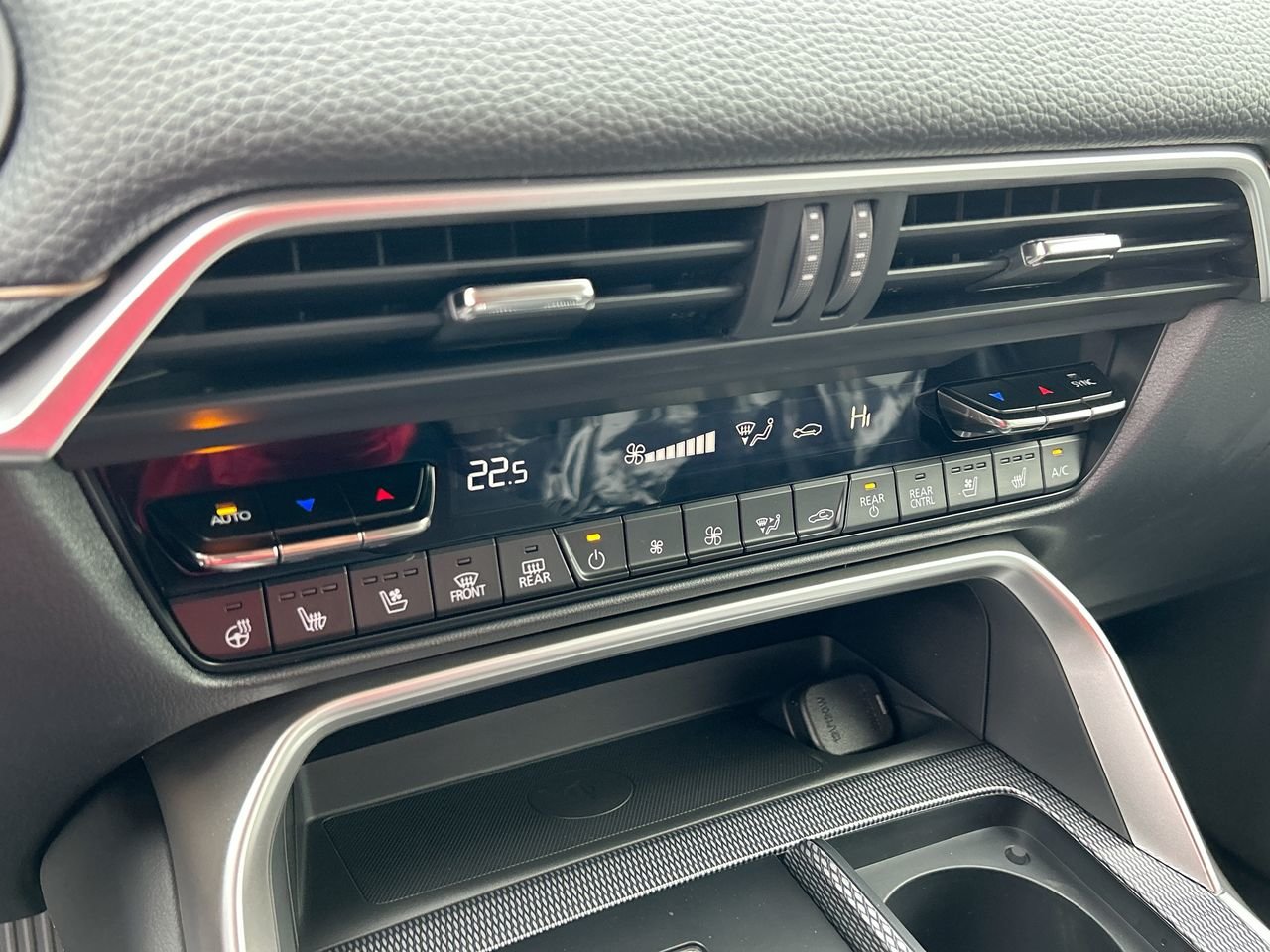 2026 Mazda CX-90 Mild Hybrid Inline 6 Turbo GT, 多伦多, 全款车