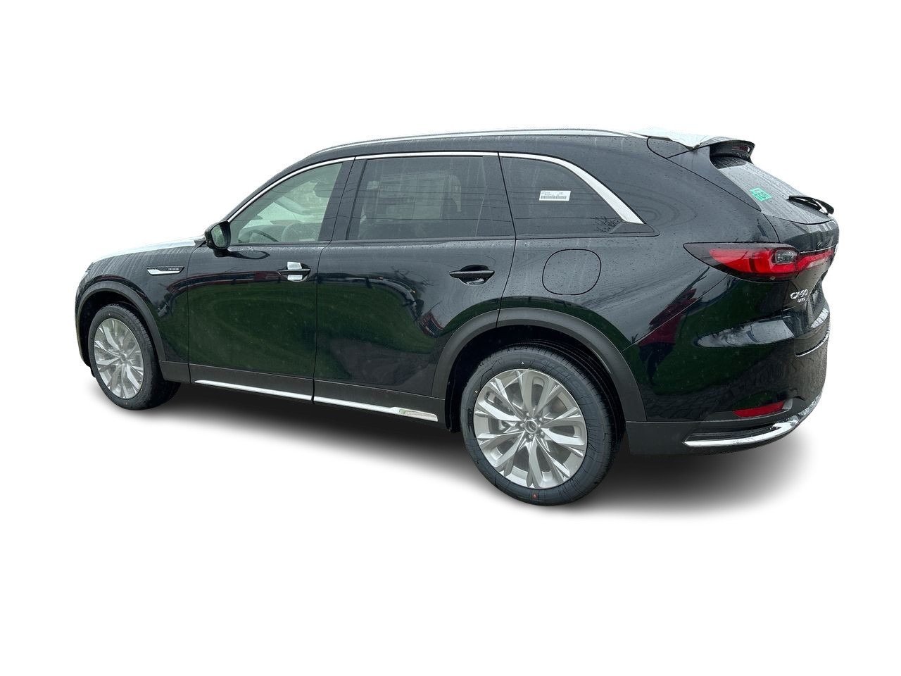 2026 Mazda CX-90 Mild Hybrid Inline 6 Turbo GT, 多伦多, 全款车