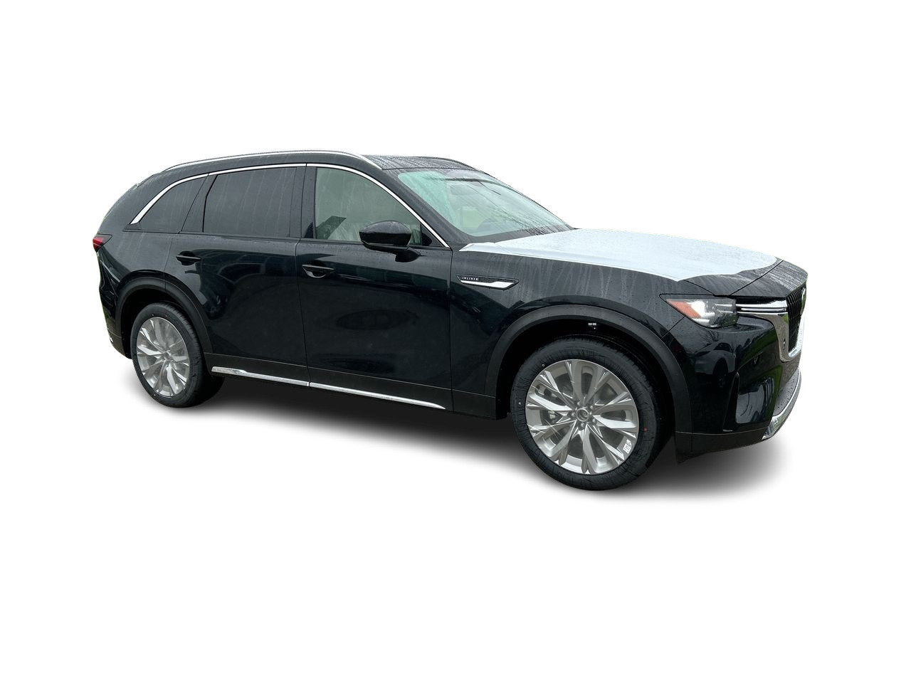 2026 Mazda CX-90 Mild Hybrid Inline 6 Turbo GT, 多伦多, 全款车