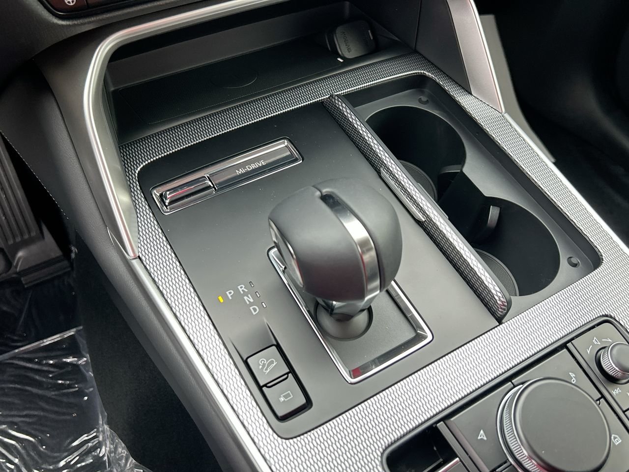 2026 Mazda CX-90 Mild Hybrid Inline 6 Turbo GT, 多伦多, 全款车
