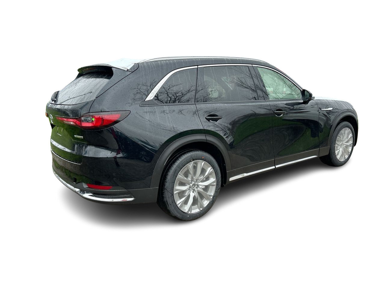 2026 Mazda CX-90 Mild Hybrid Inline 6 Turbo GT, 多伦多, 全款车