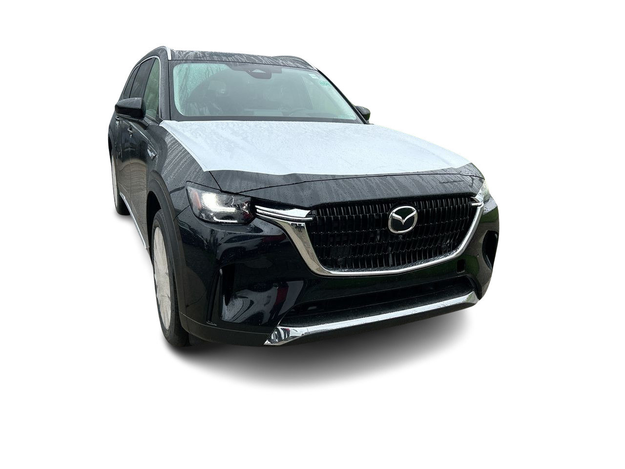 2026 Mazda CX-90 Mild Hybrid Inline 6 Turbo GT, 多伦多, 全款车