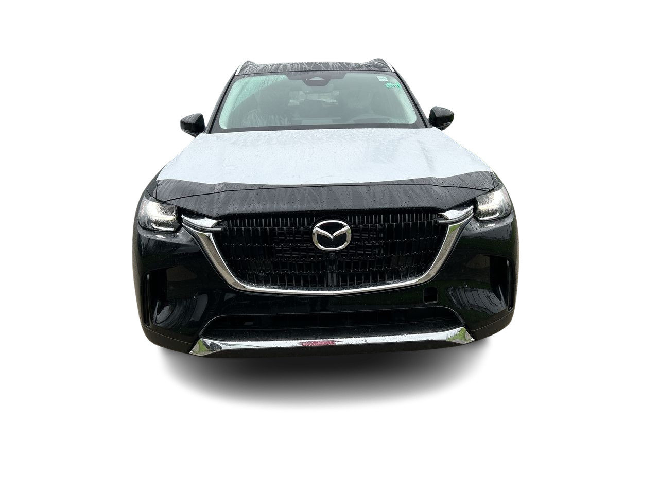 2026 Mazda CX-90 Mild Hybrid Inline 6 Turbo GT, 多伦多, 全款车