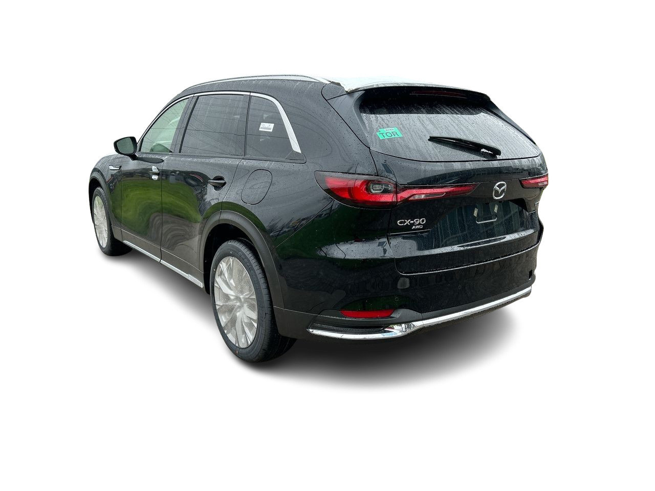 2026 Mazda CX-90 Mild Hybrid Inline 6 Turbo GT, 多伦多, 全款车