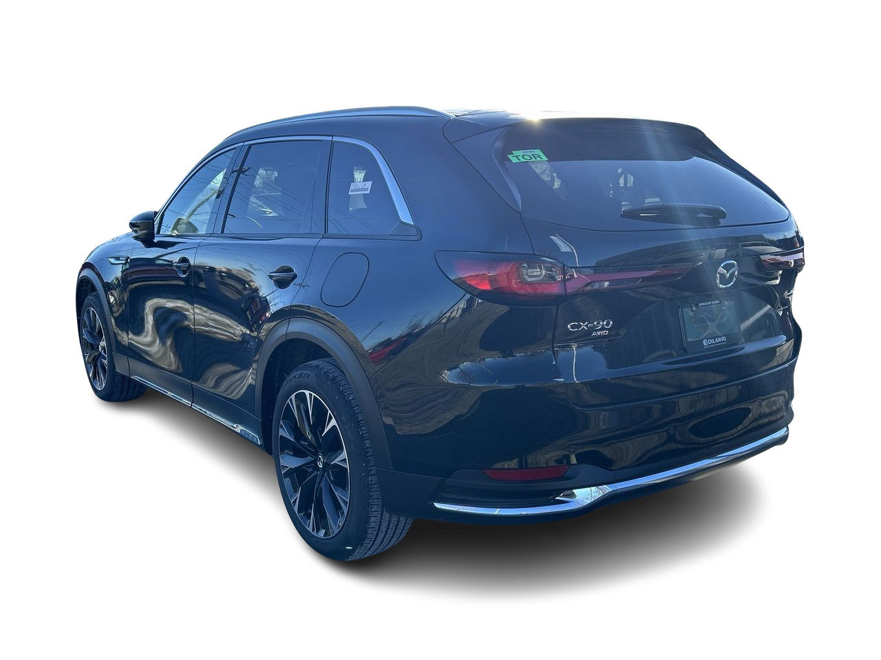2025 Mazda CX-90 PHEV GT, Toronto, Cash