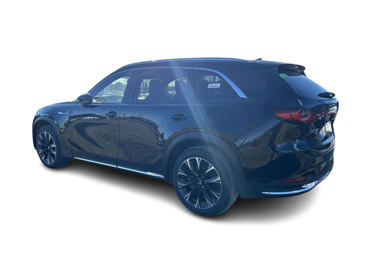 2025 Mazda CX-90 PHEV GT, Toronto, Cash