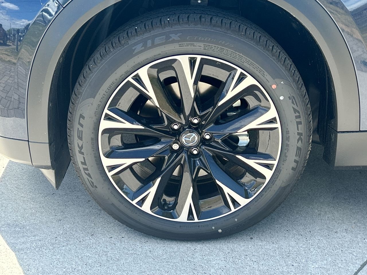 2025 Mazda CX-90 PHEV GT, Toronto, Cash