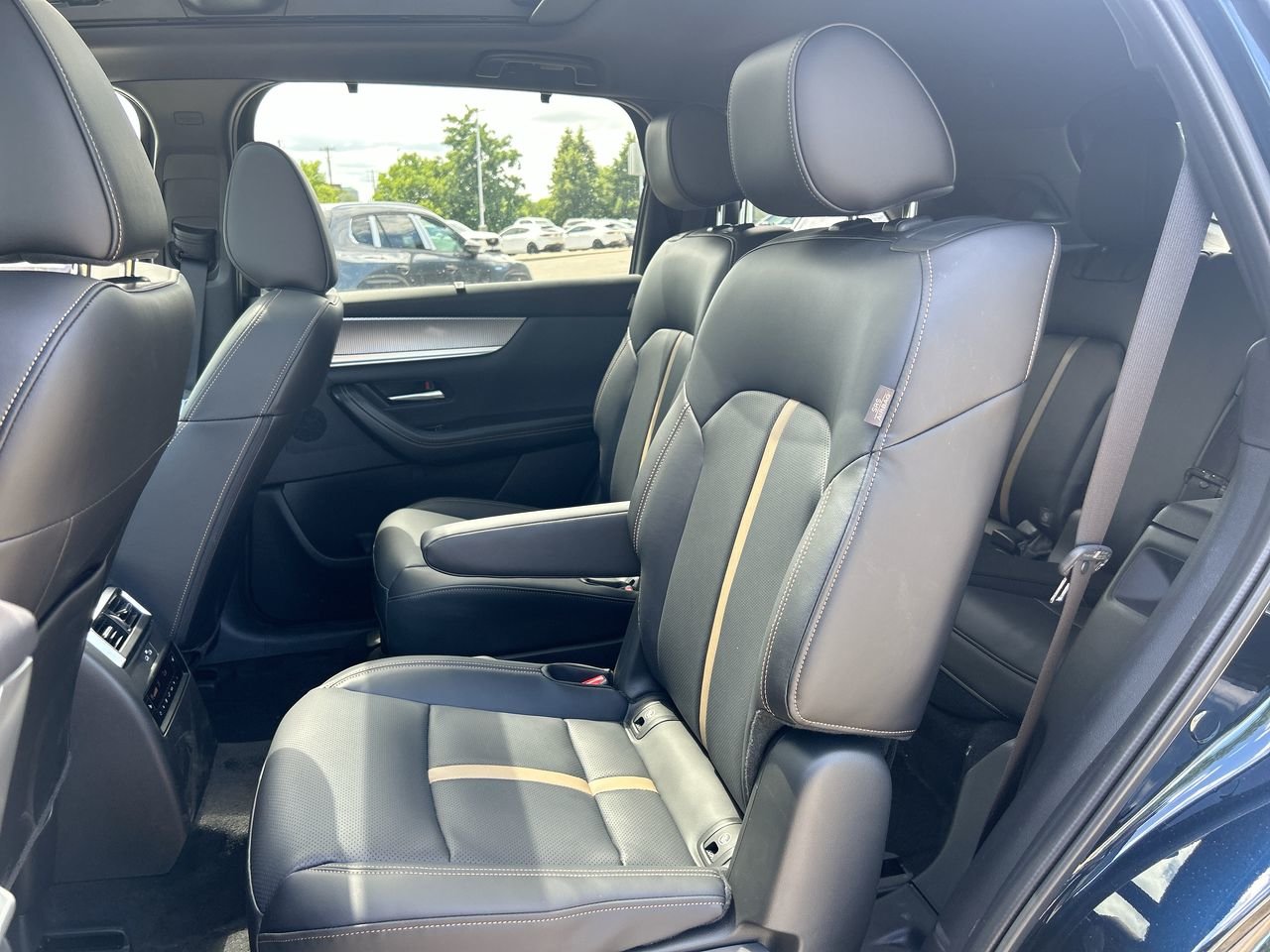 2025 Mazda CX-90 PHEV GT, Toronto, Cash