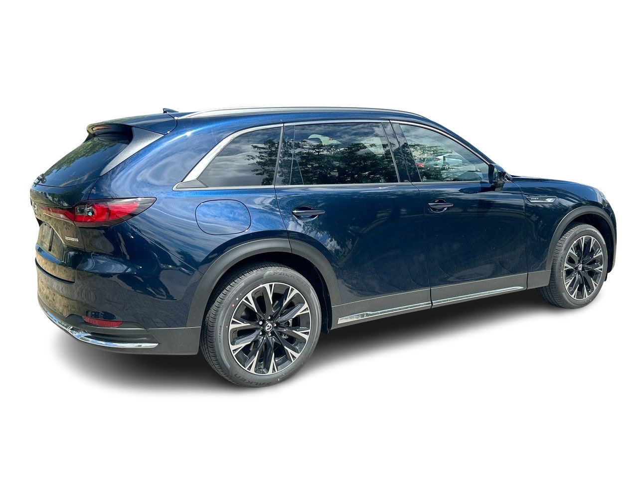 2025 Mazda CX-90 PHEV GT, Toronto, Cash